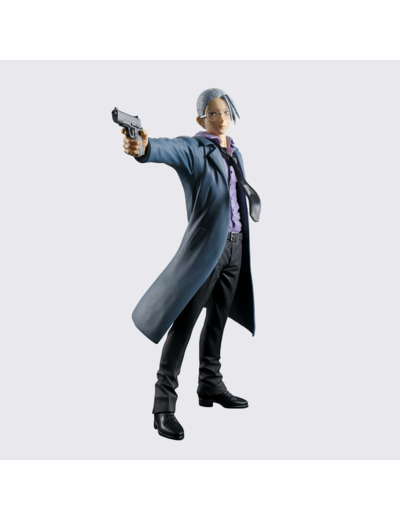 [FIGURINE] SAKAMOTO DAYS - BANPRESTO - TARO SAKAMOTO