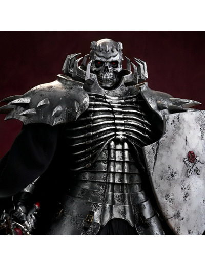 Figurine Berserk skull knight pop up parade L