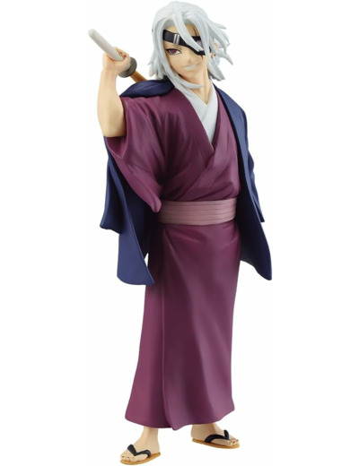 DEMON SLAYER KIMETSU NO YAIBA MAXIMATIC TENGEN UZUI