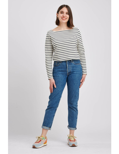 I Am Patterns - Patron Couture Femme Body "I am Chantal" de 36 à 46