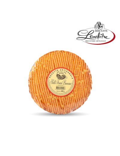 Sablé fourré aux pruneau x 1