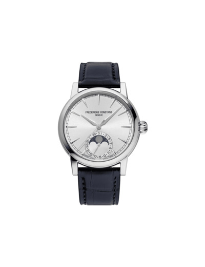 Montre Frédérique Constant Manufacture Classic Moonphase Date
