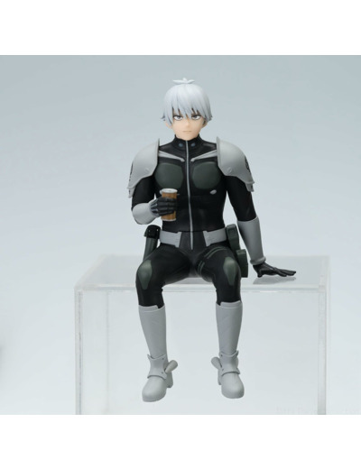 SEGA - Kaiju No. 8 PM Perching Figure Reno Ichikawa Break Time