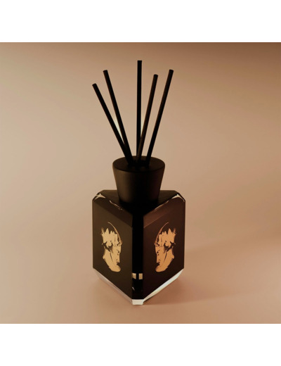 Oriental Opulence Parfum pour la Maison