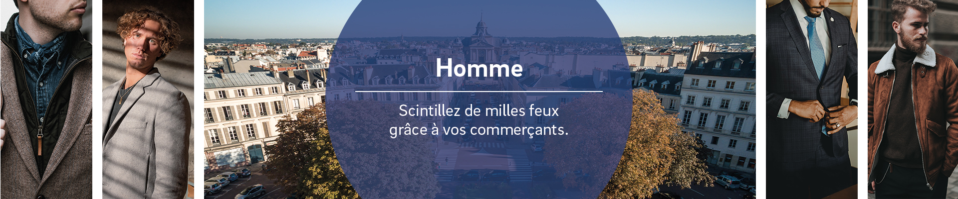 Homme