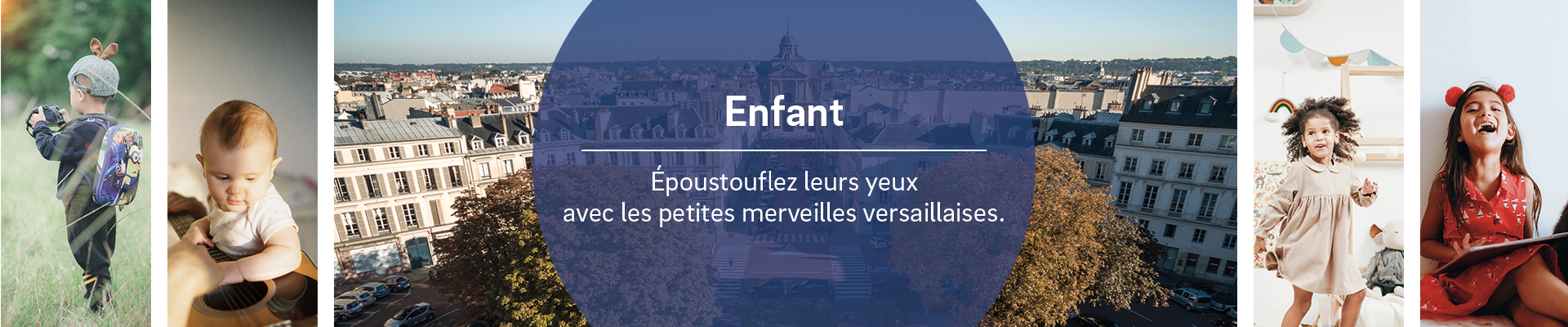 Enfant