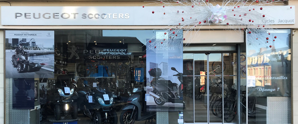 cycles jacquot versailles