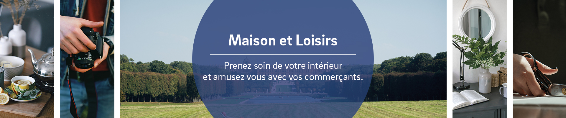 MAISON ET LOISIRS