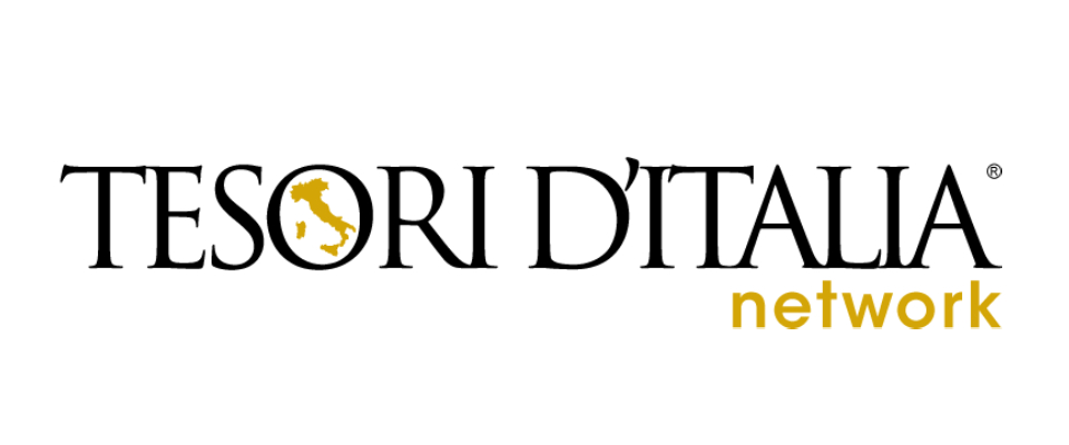 tesori d'italia