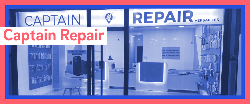 Accessoires de téléphone