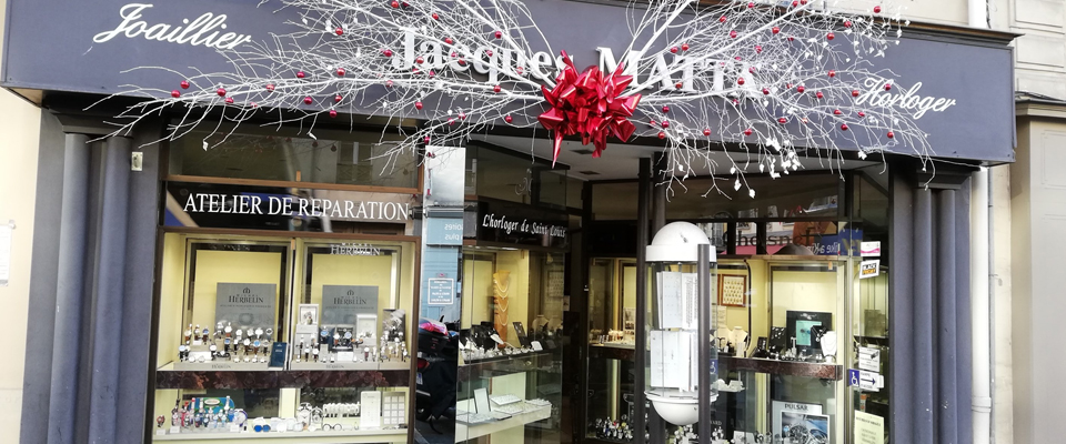 bijouterie jacques matta