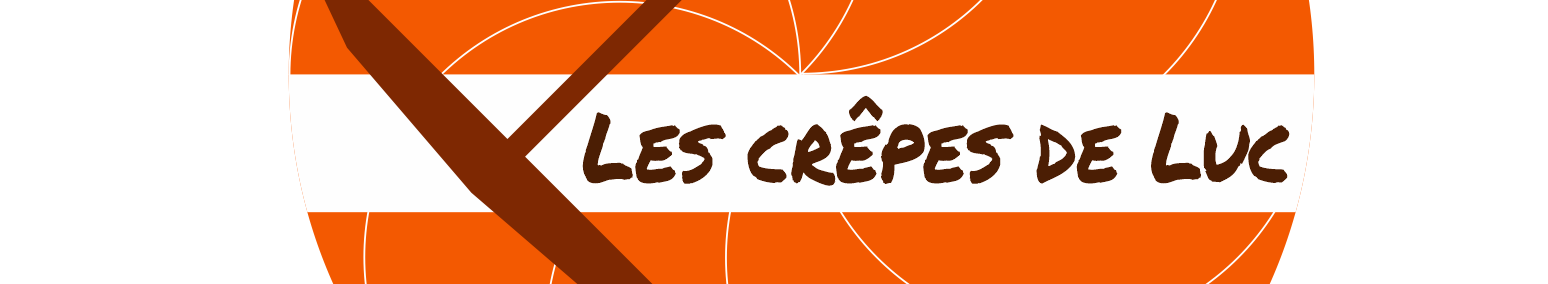les crêpes de luc