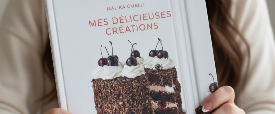 Mes Délicieuses Créations