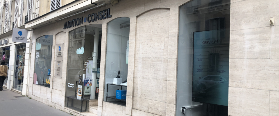 audition conseil