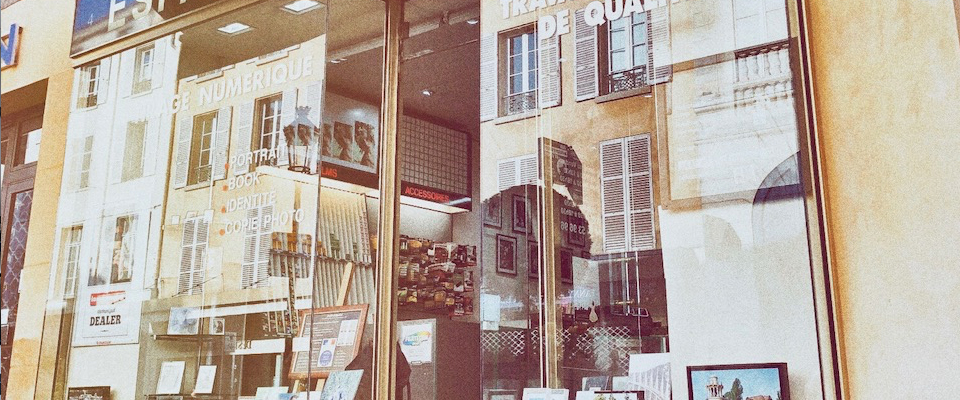 espace photo versailles