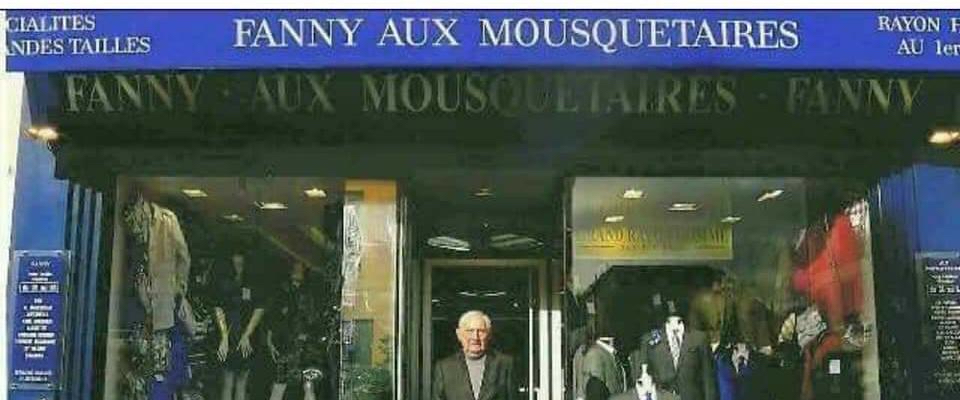 aux mousquetaires-fanny