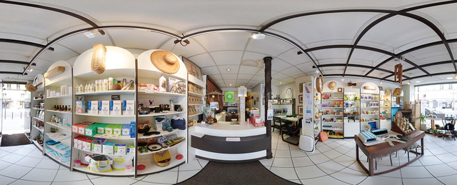 centre ghislaine bachard