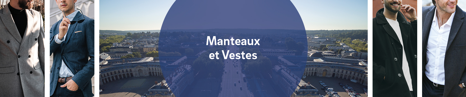 Homme - Tops, t-shirts et chemises