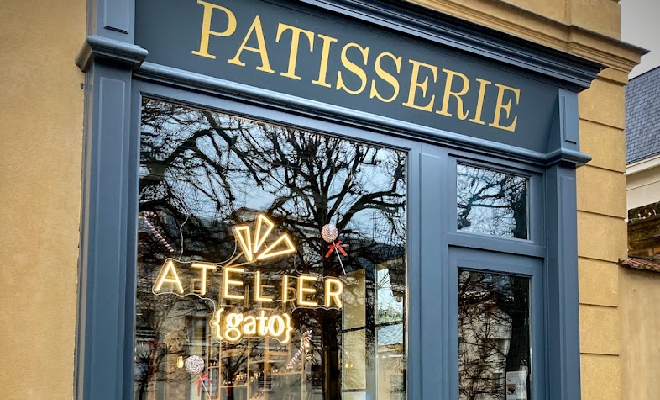 atelier gâto